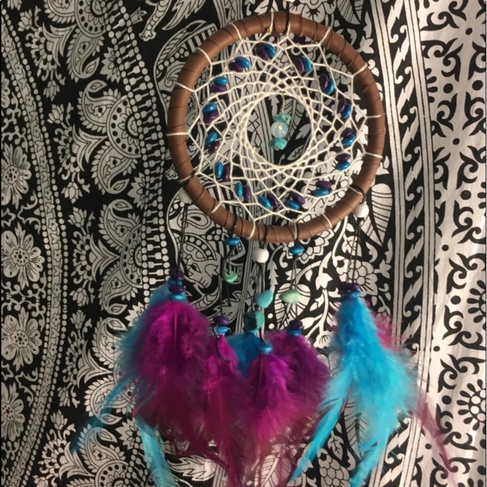dream catcher